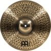 Meinl PAC16MTC Pure Alloy Custom Medium Thin Crash 16 talerz